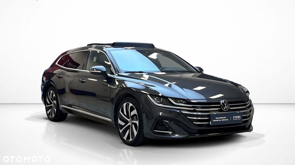 Volkswagen Arteon 2.0 TSI R-Line DSG - 8