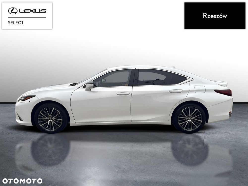 Lexus ES 300h Prestige - 2