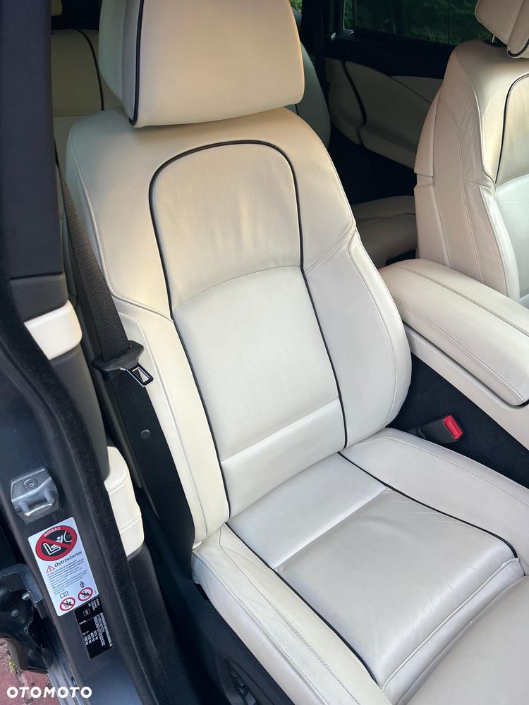 BMW 5GT 535d xDrive - 5