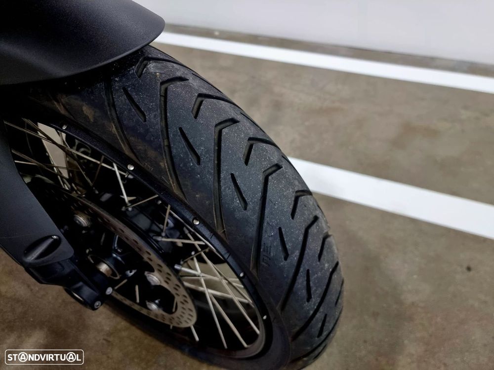 BMW R 1300 GS 1300GSTripleBlack - 13