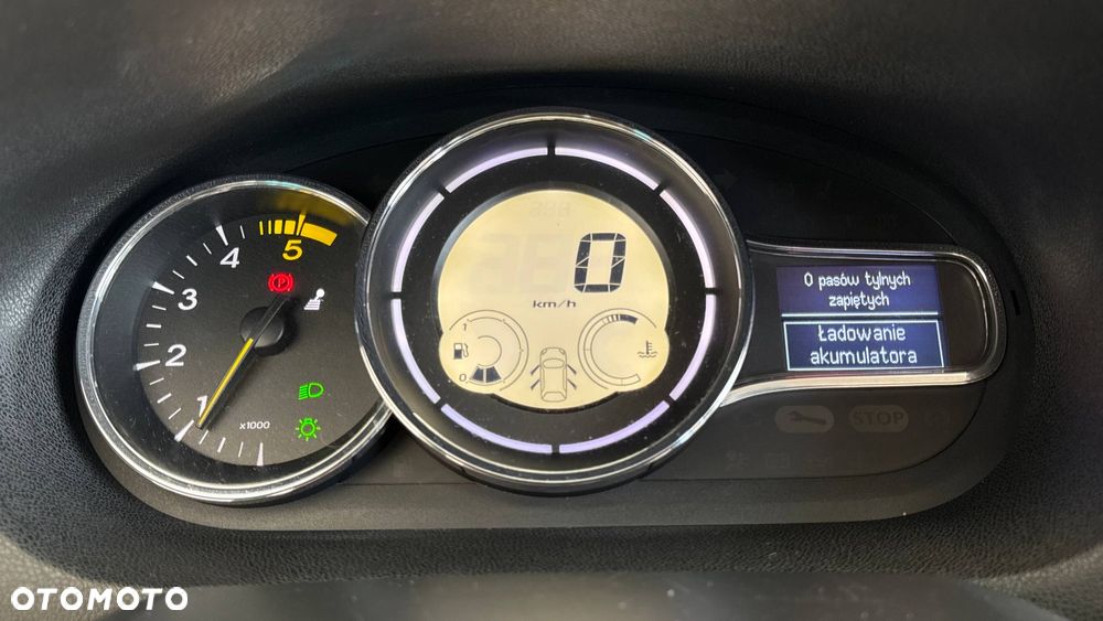 Renault Megane 1.9 dCi FAP Exception - 29