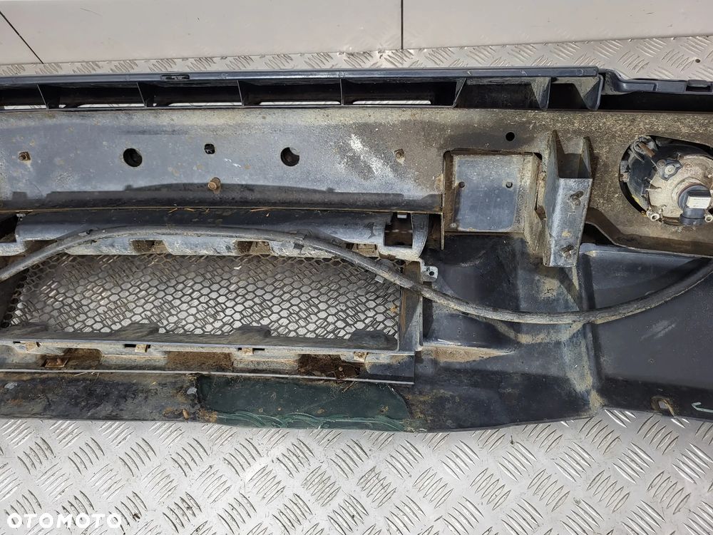 Land Rover Discovery II Lift Zderzak Przód Przedni - 18