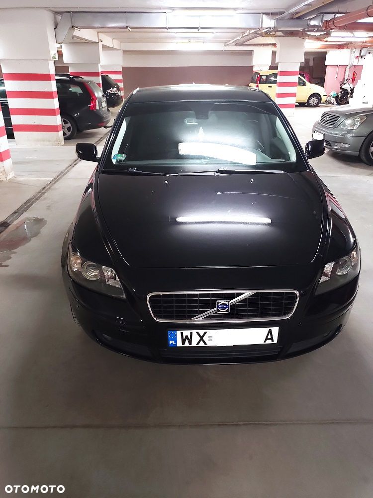 Volvo S40 1.8 Momentum - 1