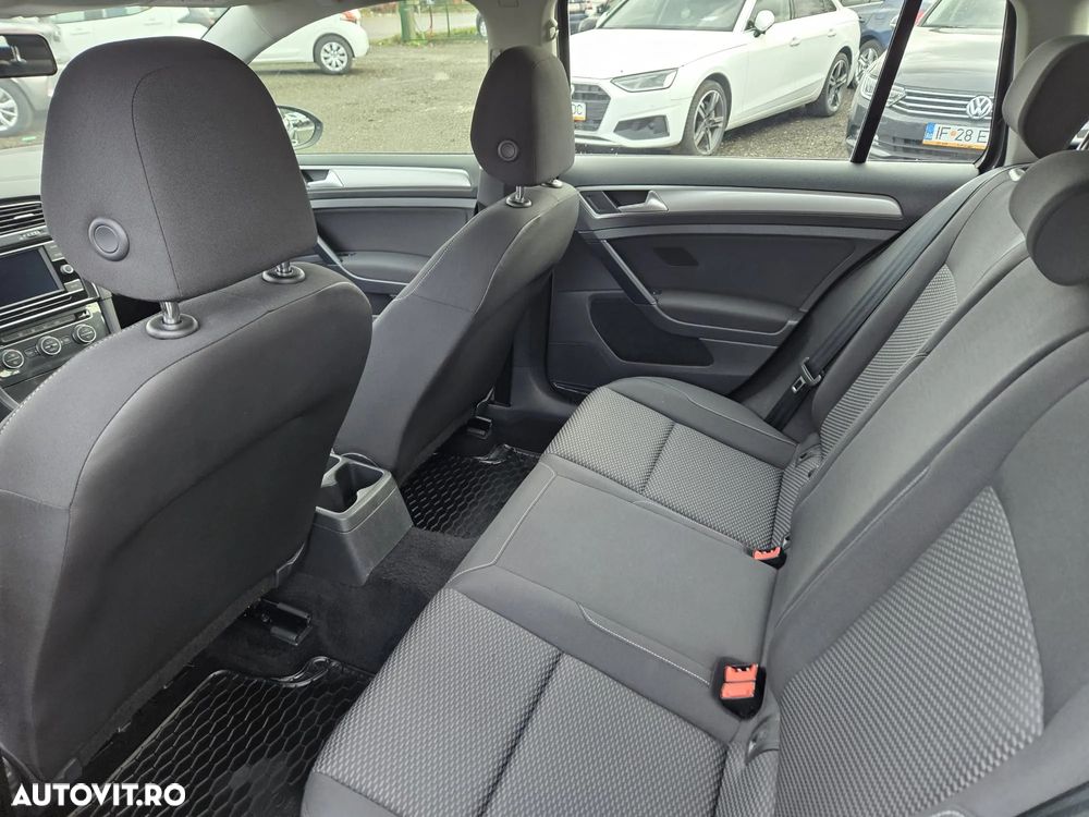 Volkswagen Golf 1.0 TSI Trendline - 6