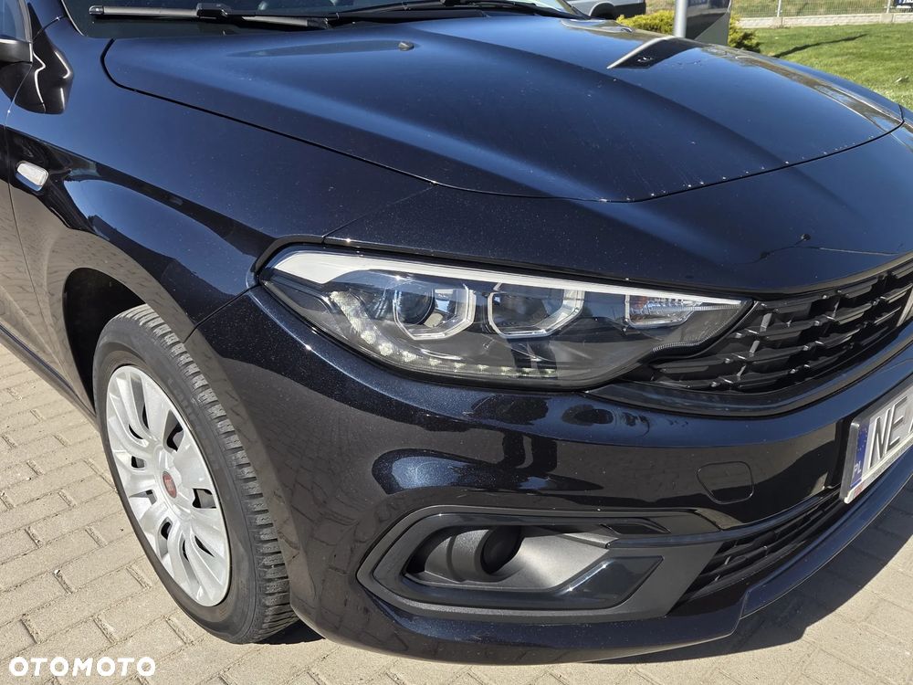 Fiat Tipo 1.0 T3 Life - 9