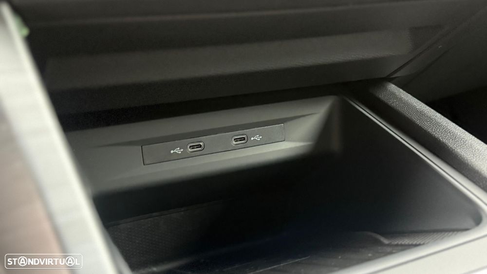 Cupra Formentor VZ 1.4 e-Hybrid DSG - 20