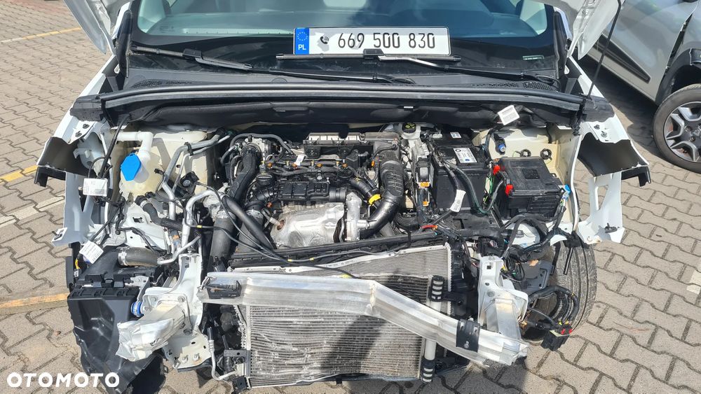 Peugeot Partner - 11