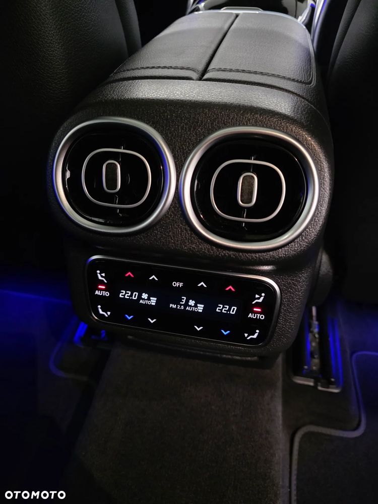 Mercedes-Benz GLC 220 d 4Matic 9G-TRONIC Edition AMG Line - 23