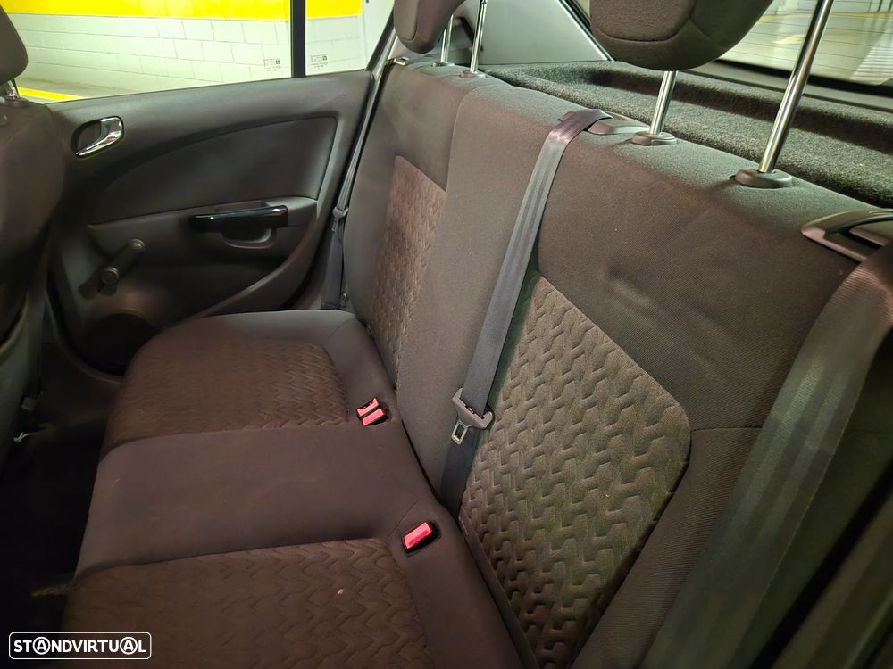 Opel Corsa 1.2 Connect - 25