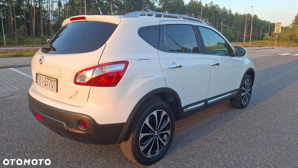 Nissan Qashqai 2011 photo 4