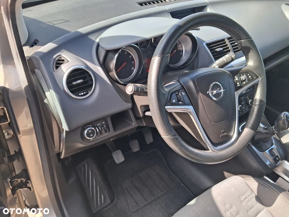 Opel Meriva 1.4 Ecoflex Selection - 14