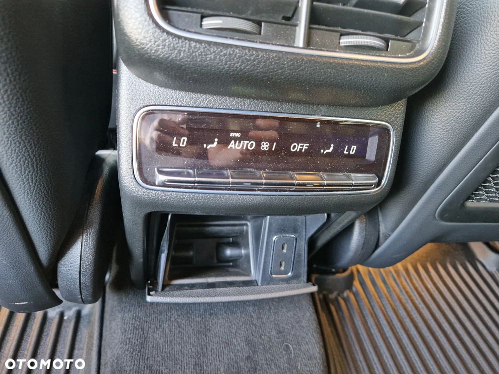 Mercedes-Benz GLE 400 d 4-Matic Premium - 33