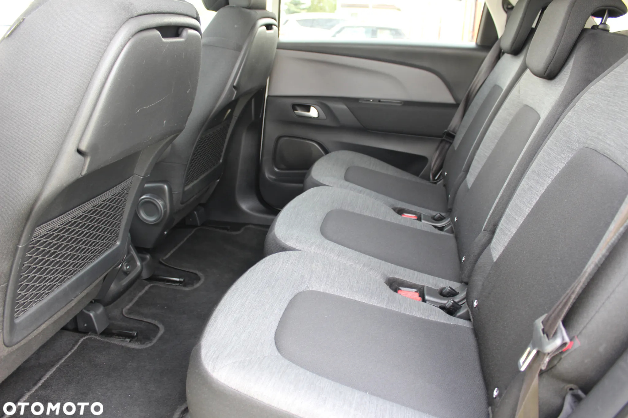 Citroën C4 Picasso 1.6 BlueHDi Shine S&S - 10