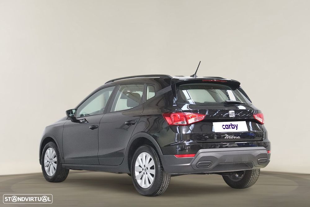 SEAT Arona 1.0 TSI Style - 3