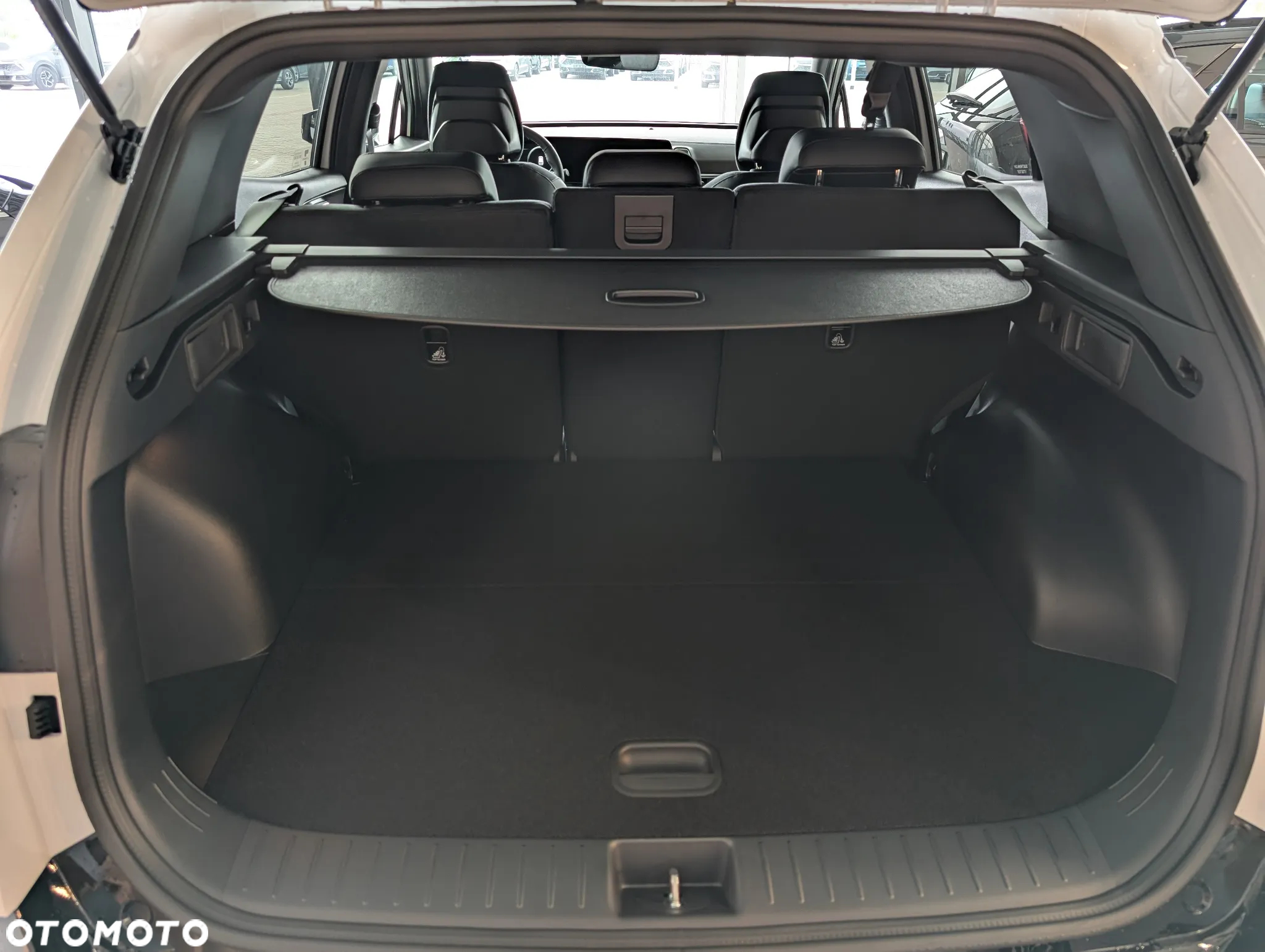 Kia Sportage 1.6 T-GDI HEV Anniversary 2WD - 7