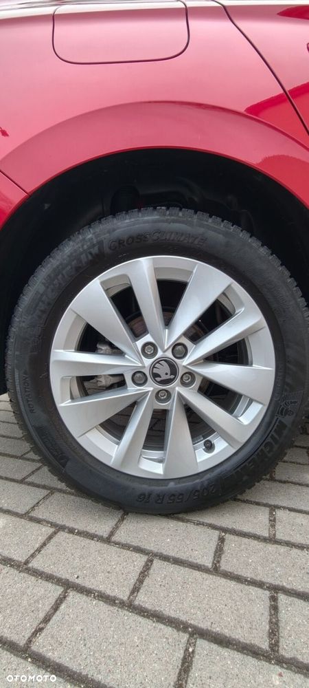 Skoda Scala 1.0 TSI Selection - 37