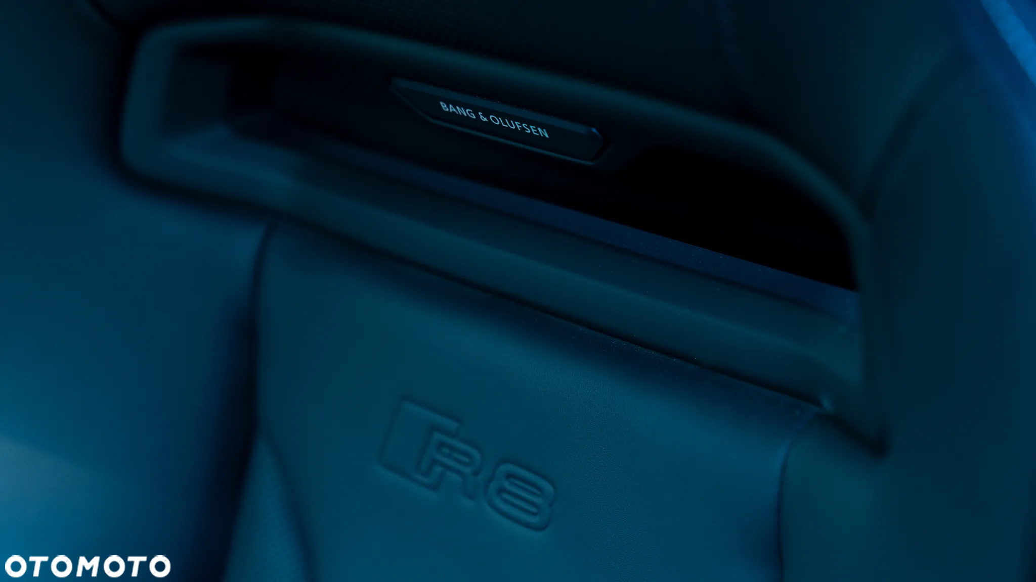 Audi R8 V10 Quattro Performance - 22