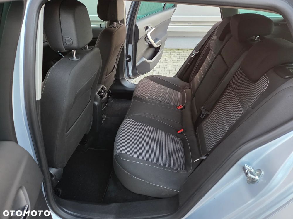 Opel Insignia 2.0 CDTI Design Edition - 10