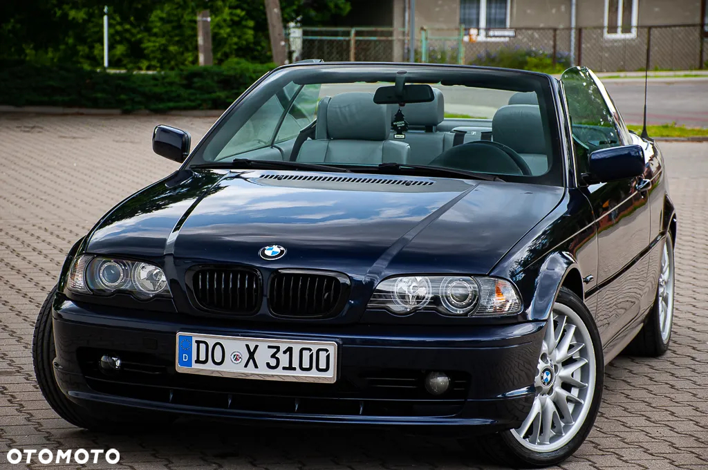 BMW Seria 3 320 Ci - 3