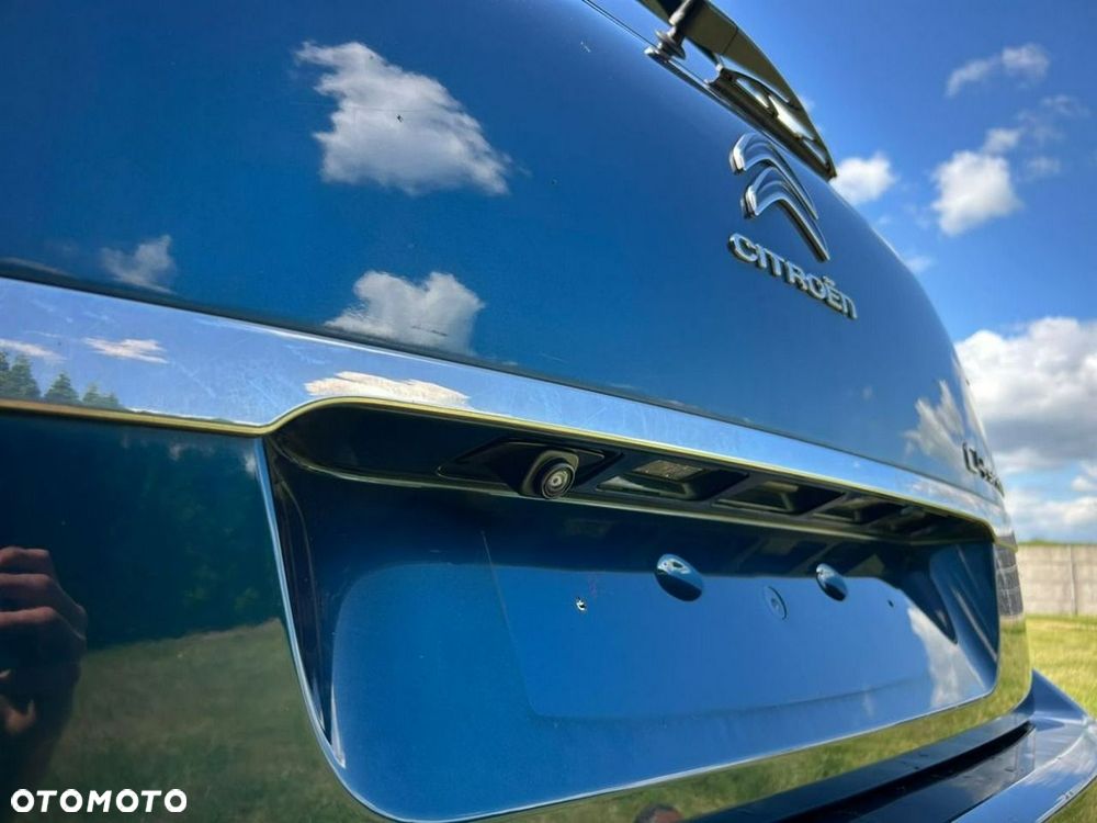 Citroën C4 SpaceTourer PureTech 130 Stop&Start SHINE - 31