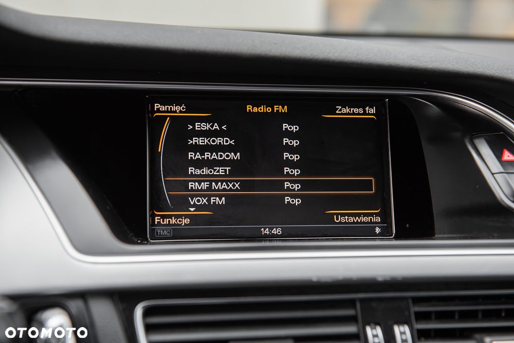 Audi A4 Avant 2.0 TDI DPF clean diesel quattro S tronic S line Sportpaket - 24