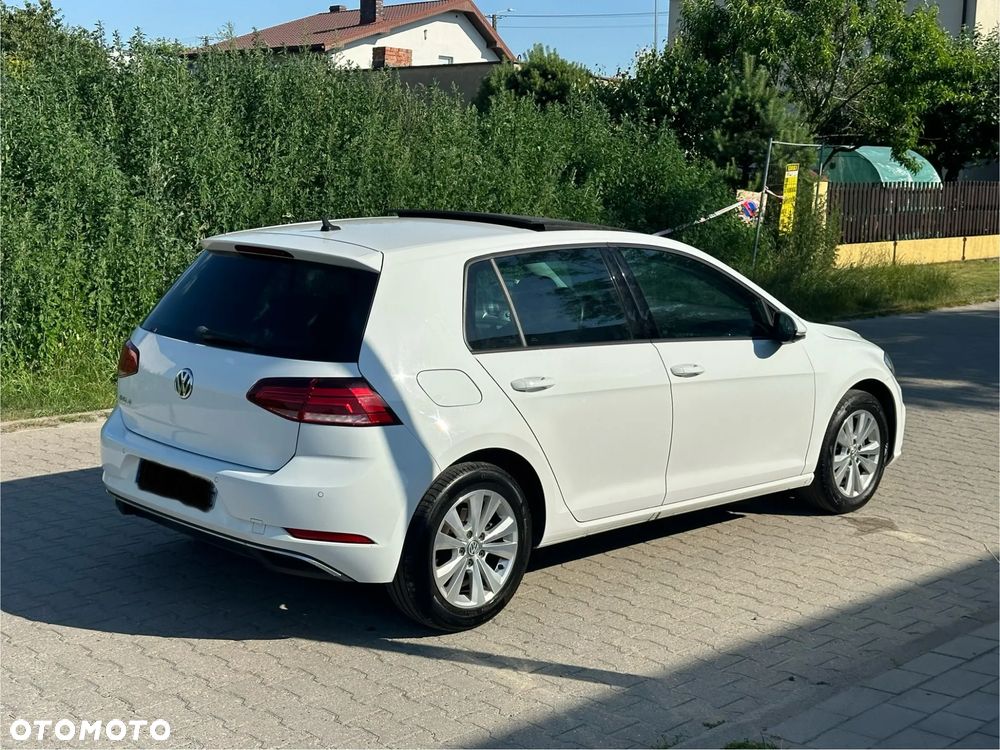 Volkswagen Golf 1.4 TSI BMT Comfortline DSG - 6