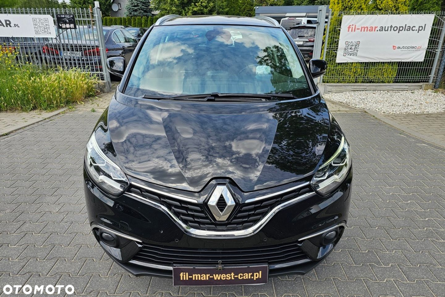 Renault Grand Scenic - 5