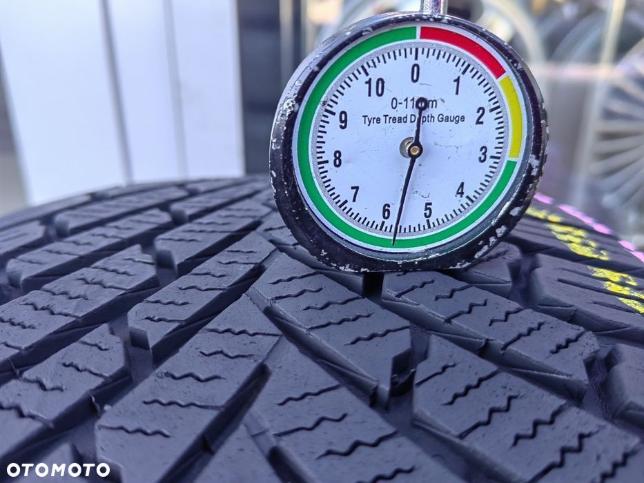 225/45R17 94V Continental Winter Contact TS860 pojedyncza zimowa - 3