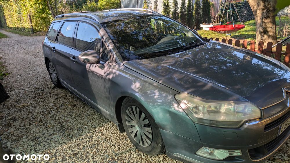Citroën C5 2.0 HDi Exclusive - 2