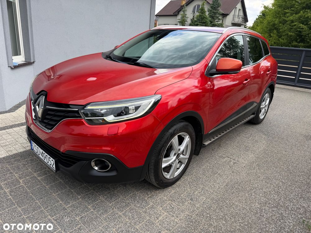 Renault Kadjar Energy dCi 130 Experience - 21