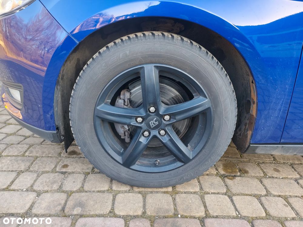 Ford Focus 1.0 EcoBoost Trend Sport ASS - 24
