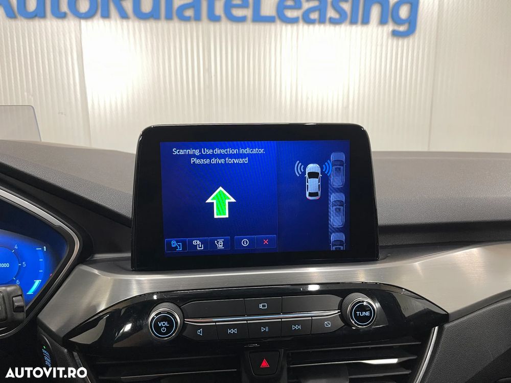 Ford Kuga 1.5 EcoBlue FWD Titanium - 16