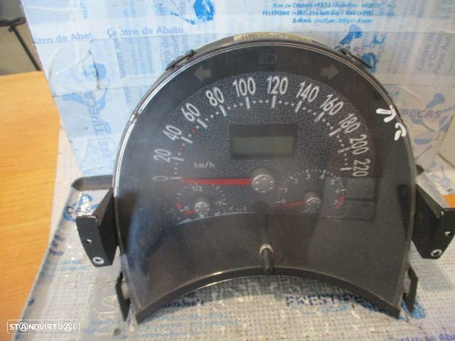 Centralina 06A906033BP  5WP4016008  1C0959799F  1C0920840C  VW NEW BEETLE 1 CABRIOLET 1Y FASE 1 2004 1.6I 102CV 2P VERDE CONTINENTAL DANIFICADO - 2