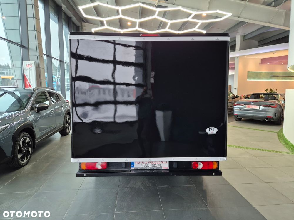 Ford Transit 350 2.0 TDCi / CHŁODNIA / MROŻNIA / IDEALNA DO MROŻONEK / BOCZNE KOMORY / ZASILANIE ZEWNĘTRZNE / GRUBE ŚCIANKI / SERWISOWANY / MODEL 2020 / EURO 6 / UNIKATOWY - 8