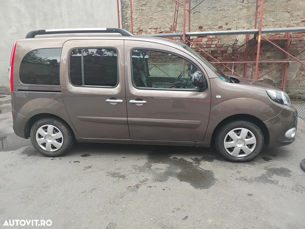 Renault Kangoo - 1