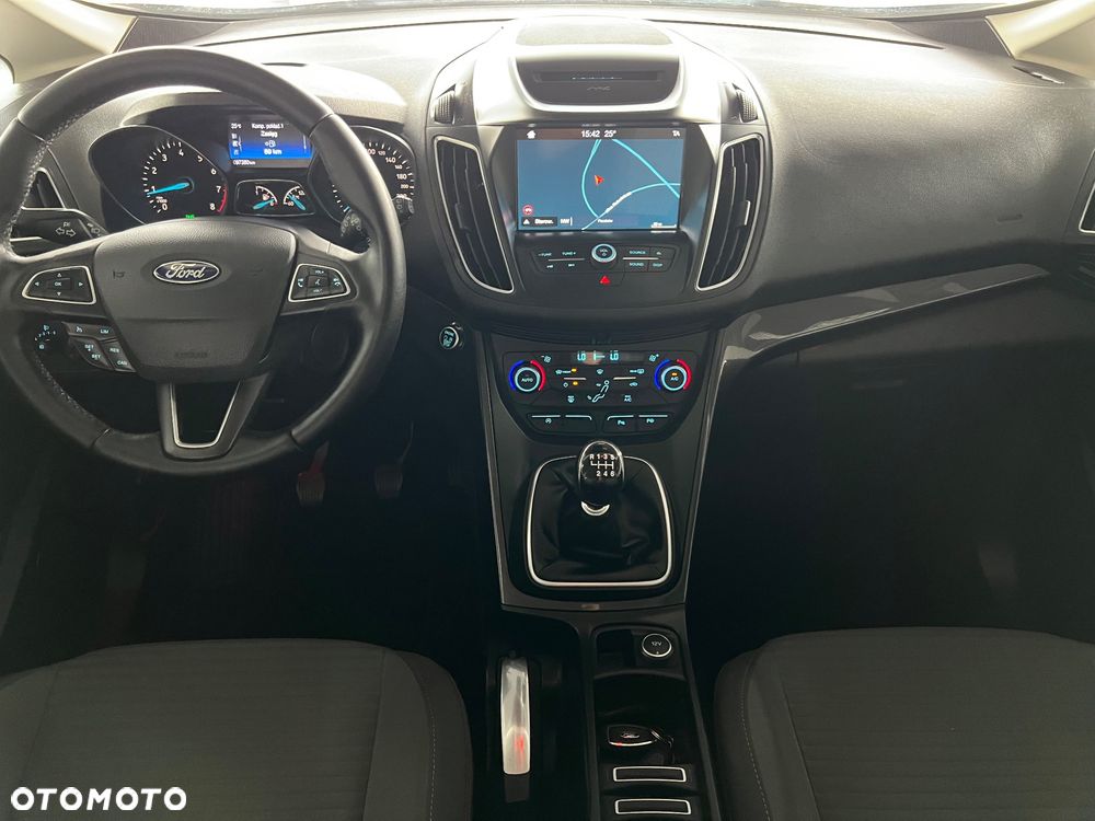 Ford C-MAX - 23