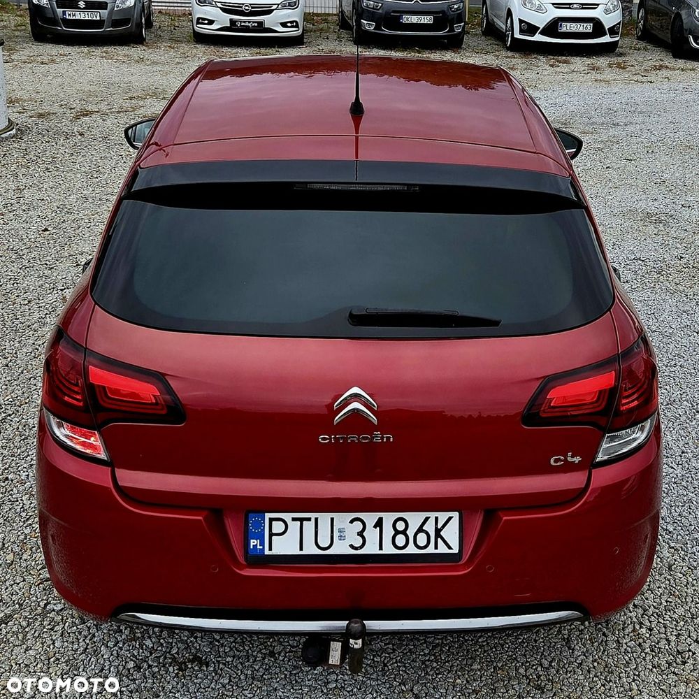 Citroën C4 - 31