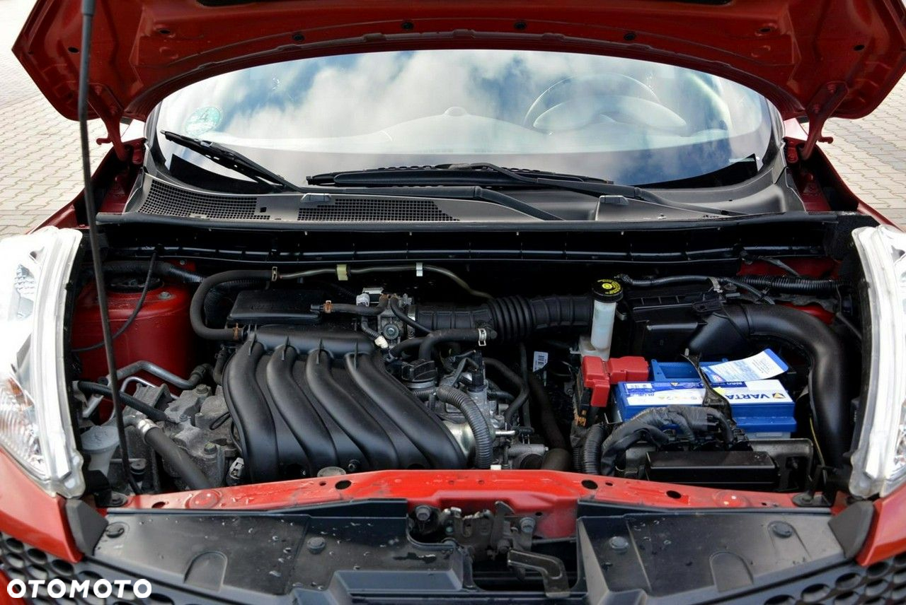 Nissan Juke 1.6 Acenta S&S - 30