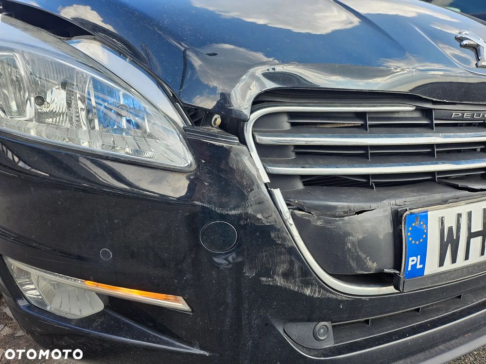 Peugeot 508 HDi FAP 165 Allure - 26