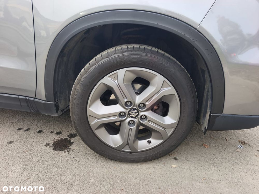Suzuki Vitara 1.6 Premium 2WD - 15