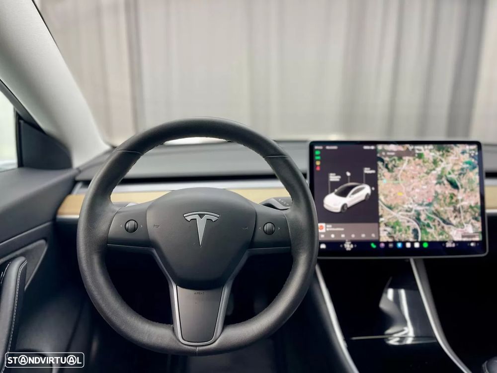 Tesla Model 3 Standard RWD Plus - 12