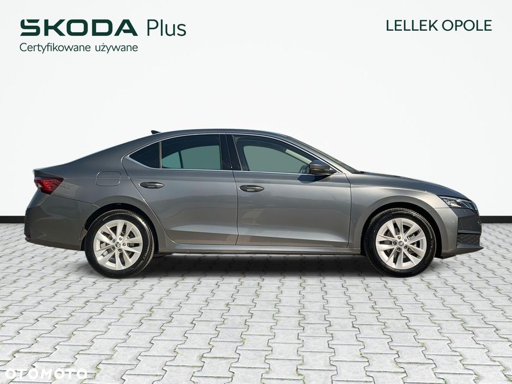 Skoda Octavia 1.5 TSI Selection - 5