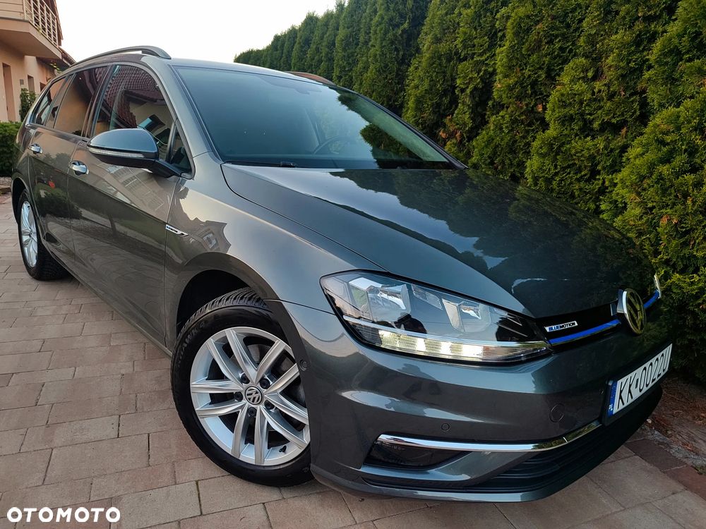 Volkswagen Golf 1.5 TSI ACT OPF BlueMotion Highline - 13