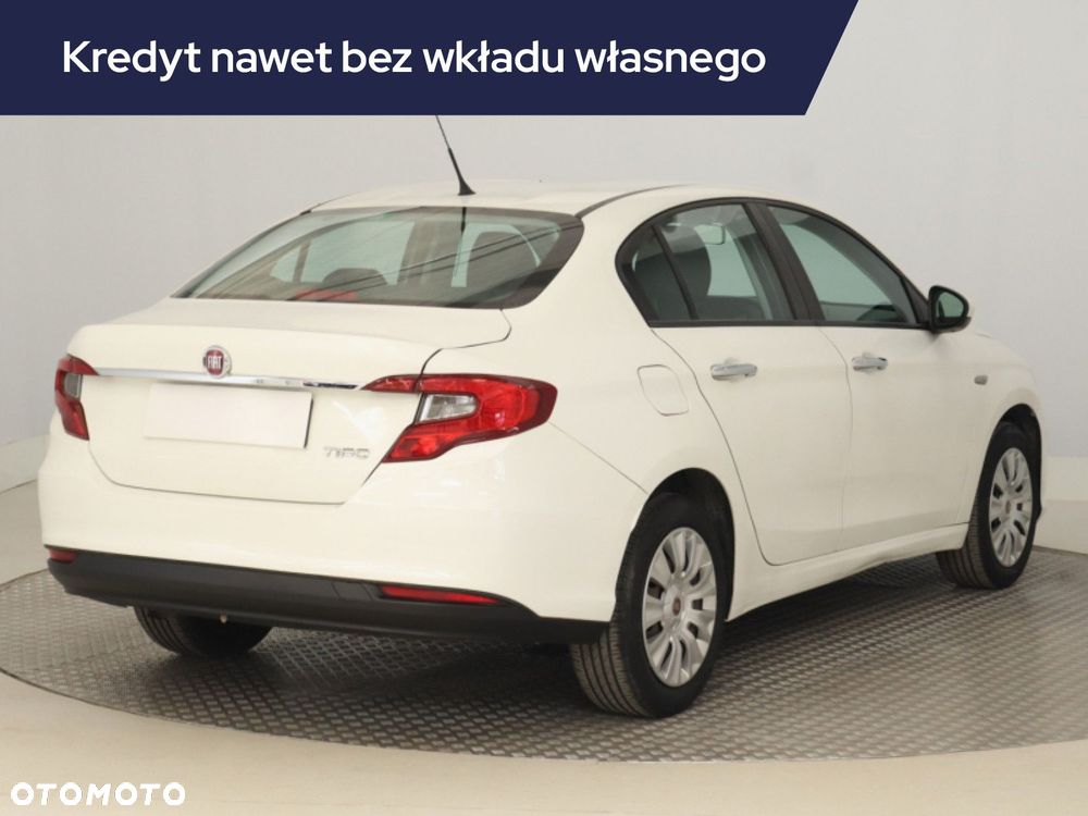 Fiat Tipo - 7
