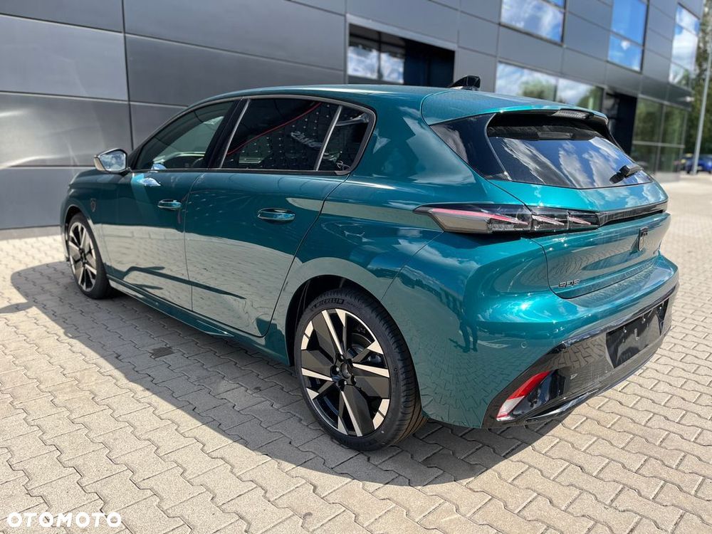 Peugeot 308 - 10