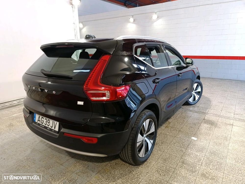 Volvo XC 40 1.5 T5 PHEV Inscription Expression - 4