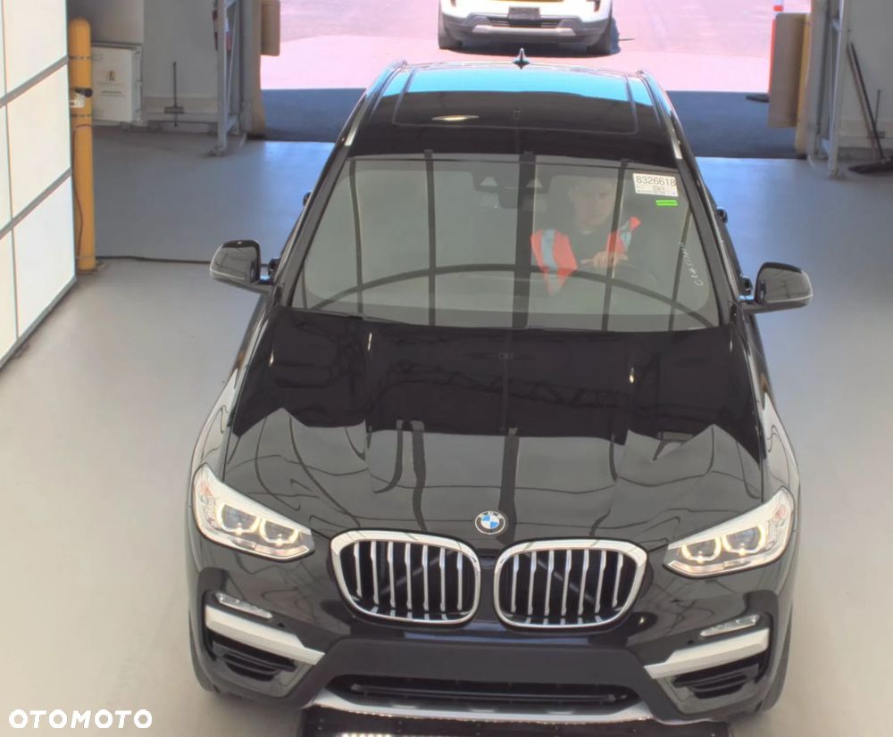 BMW X3 xDrive30i M Sport - 7