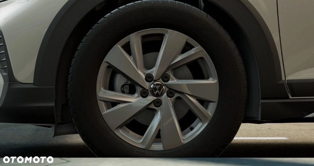 Volkswagen Taigo - 10