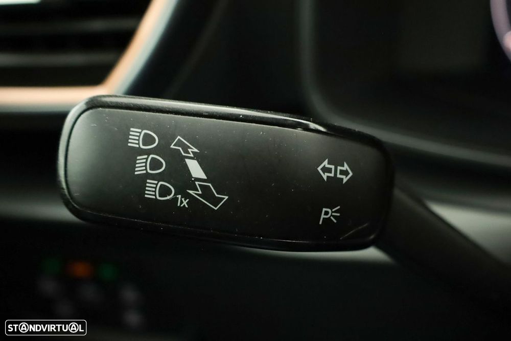 Cupra Formentor 1.5 TSI DSG - 15