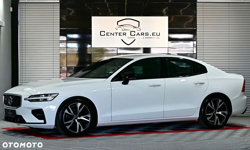 Volvo S60 T4 R-Design - 12